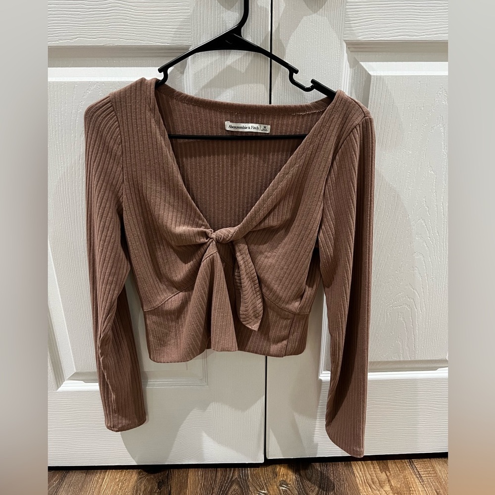 Abercombie shirt